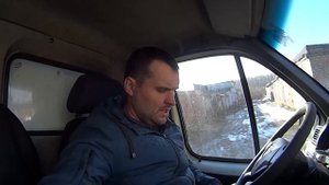 Установка магнитолы 2din в ГАЗель бизнес. Приводим в порядок электрику.