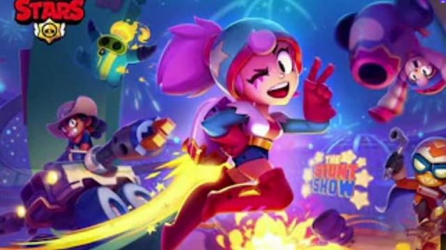 музыка бравл старс 12 сезон с фоном запуска смотреть онлайн