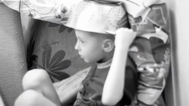 Буктрейлер на книгу Б.Л.Васильева "В списках не значился" смотреть онлайн