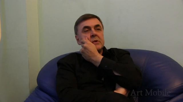 Интервью c Олегом Маршевым смотреть онлайн