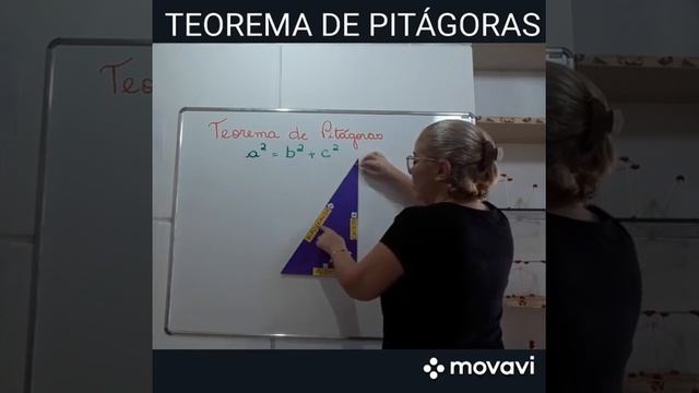 Teorema de Pitágoras смотреть онлайн