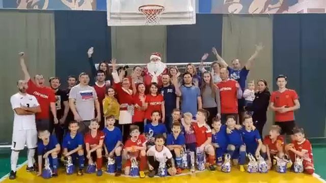 31 декабря 2018 г. смотреть онлайн