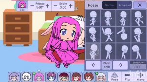 Gachalife