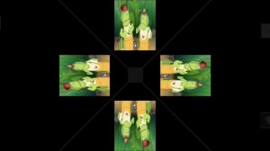 лунтик голограмма мастера добрых дел