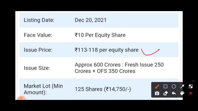 Final Decision👉Shriram IPO apply or avoid? | Shriram IPO GMP | Shri Ram IPO kay kare #smt