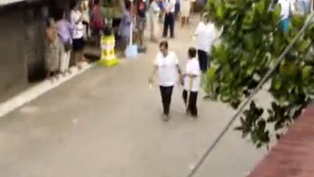 SAA alumni parade2 LLORENTE banikagamefarm/june10,2009 pm5:45 смотреть онлайн