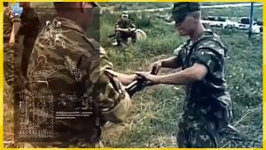 Реклама Армии России