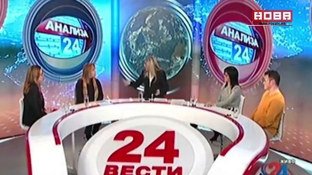 Претходната власт си донела закон со кој внесувале смртоносни лекови смотреть онлайн