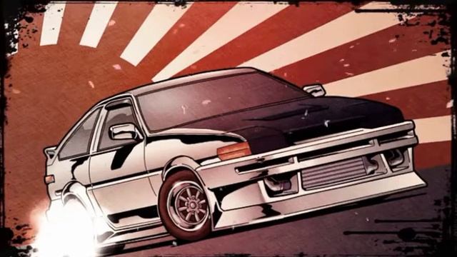 ЛЮТЕЙШАЯ ПОДБОРКА ФОНКА ДЛЯ ДРИФТА смотреть онлайн