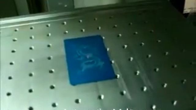 CNC Marking Laser Machine Optical Laser смотреть онлайн