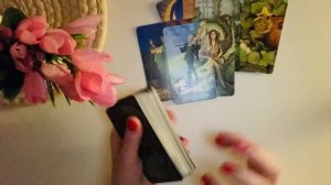 ❗️🌺СДЕЛАЕТ ЛИ ОН ШАГ НАВСТРЕЧУ?❗️🌹ТАРО ГАДАНИЕ ОНЛАЙН