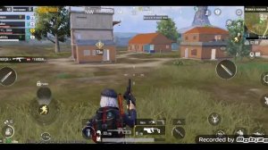 PUBG Mobile: Прохождение... или как я пытался выжить