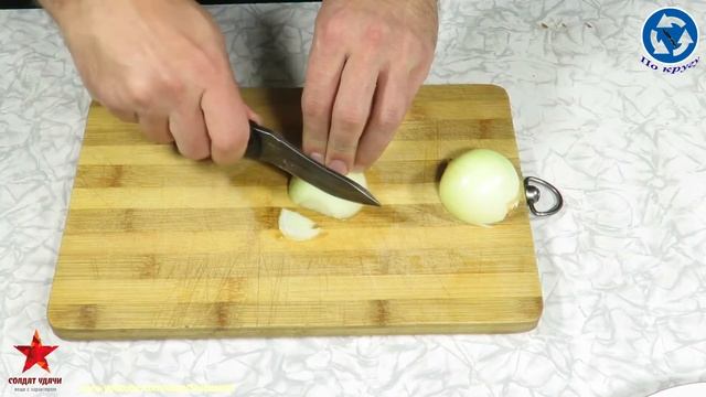 Проект "По кругу": Нож Marser Jag-2. Часть 2: Тесты (прочтите описание) смотреть онлайн