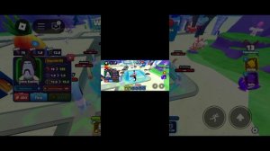 спанч Боб товар дефенс  с нуля