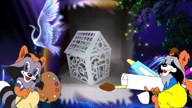 объединение Художественное моделирование смотреть онлайн