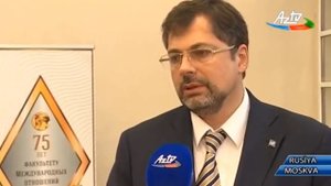 Российские общественные деятели об отношениях между Россией и Азербайджаном