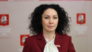 29.01.2025. Сабина Цветкова: Важно обратить внимание юрлиц на правила оплаты парковки