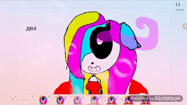 как нарисовать мэри сью? смотреть онлайн