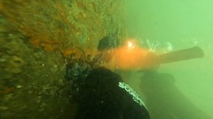 ПОДЪЁМ ЗАТОНУВШИХ КОРАБЛЕЙ В КОРСАКОВЕ | ЕЖЕНЕДЕЛЬНЫЙ ДАЙДЖЕСТ #10