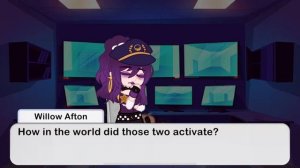 Frennibear’s Nightclub： The Golden Days (Night⧸Day 1)