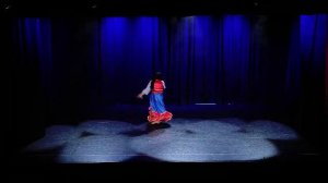 ВЕНГЕРКА
хореография Александра Рубенчика