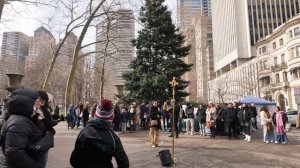 Philadelphia Walking Tour 4K 2025. Филадельфия, прогулка по улицам. 2025.