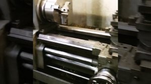 Диагностика  токарно - винторезного станка 16к20 ✅✅✅