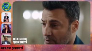 Сериал Клюквенный щербет начинает второй сезон с большого противостояния розового и пламенного