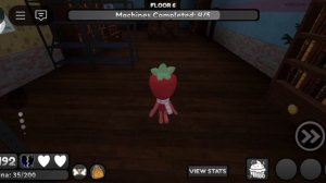 ИГРАЮ ЗА СПРАУТА  В МИРЕ ДЕНДИ! ( к сожалению нашла плохую команду) Roblox Dandy's world