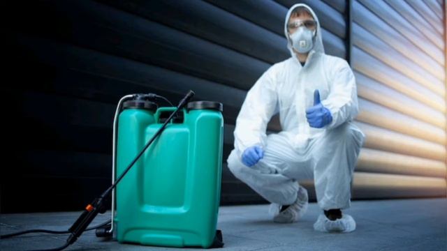 PEST CONTROL BUSINESS IDEA #business #ideas #pestcontrol