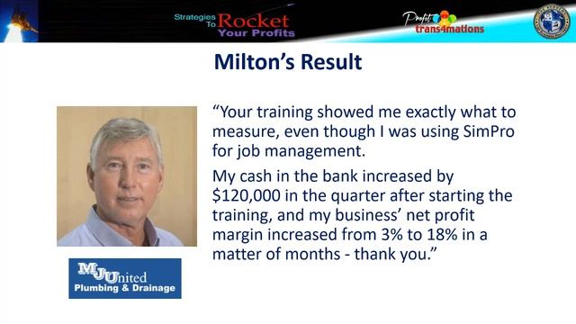 Business and Management FREE Profit Increases | Business Courses Online | Increase Net Profit Margi