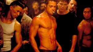 Чак Паланик Бойцовский клуб краткое содержание #pereskazus