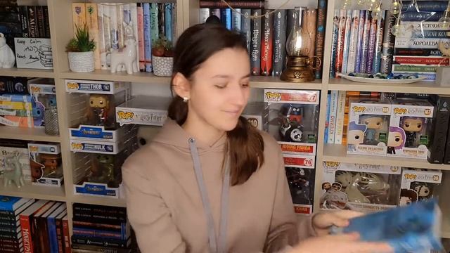 ПРОЧИТАННОЕ летом | классика, фэнтези и много комиксов | июль-август 2021