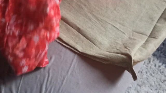 Разница в моей сумке и покупной( Германия)... смотреть онлайн