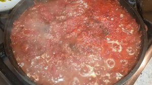 Свекольная икра