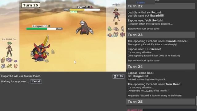 1902+ The RISE of DITTO in Competitive Singles : Pokemon Indigo Disk