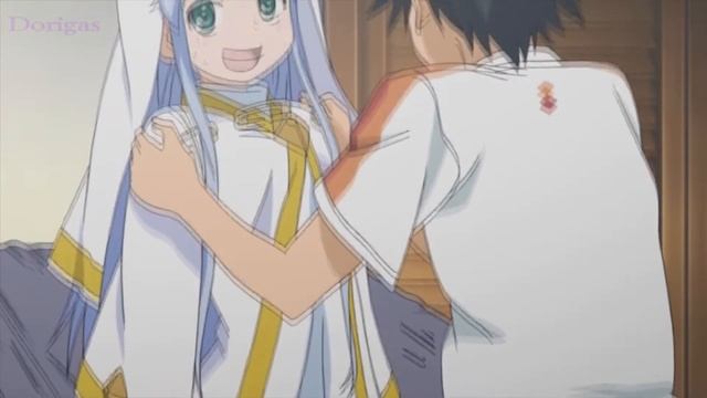 Смешные моменты из аниме: Индекс волшебства (1 сезон) смотреть онлайн