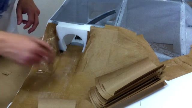 Видео инструкция 1#MaketBox смотреть онлайн