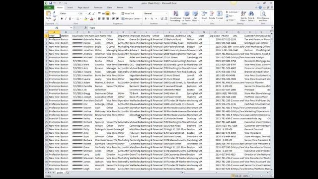 Boston Business Journal's Corporate Subscription Portal смотреть онлайн