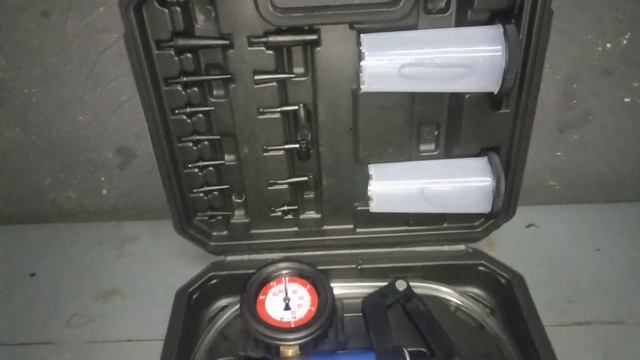 вакуумний насос Geko смотреть онлайн