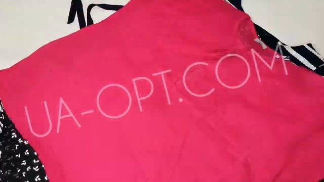 Одежда оптом TCM Tchibo 25 кг * 7,9 €/кг лот №2089 смотреть онлайн