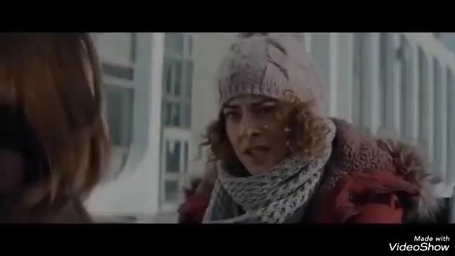 Обзор фильма Лёд (2017) смотреть онлайн