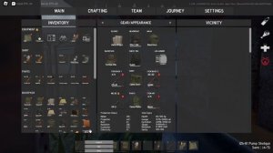 Fourth Day of the Wipe: Killing Anton - Project Delta