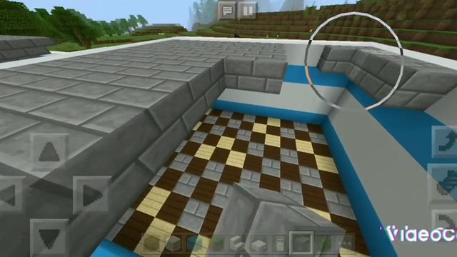 МАГАЗИН + ФЕРМА МОЯ ДЕРЕВНЯ SONIC Q МАЙНКРАФТЕ sonic q Minecraft смотреть онлайн