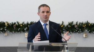 В чем тайна благочестия? | Павел Бочкарев