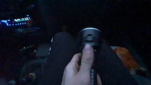 Распаковка/обзор  фонаря XLM-P70