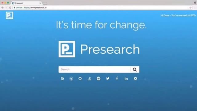 Presearch is the best search engine in 2021. Gat paid to search. смотреть онлайн