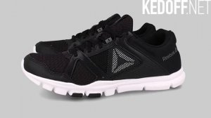 Reebok Yourflex Train 10 Mt BS9882 KEDOFF.NET -ИНТЕРНЕТ МАГАЗИН ОБУВИ