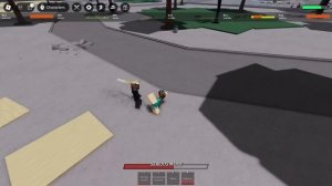 ДАММИ ОЖИЛ И СТАЛ ВСЕХ УБИВАТЬ💥🤯→  The Strongest Battlegrounds