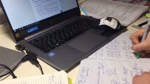 STUDY WITH ME! Делаем уроки. Алгебра. Зарубежная литература. Музыка для учёбы.✨👐 #книги